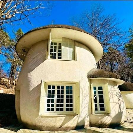 Il Villaggio Dei Puffi Bardineto Εξωτερικό φωτογραφία