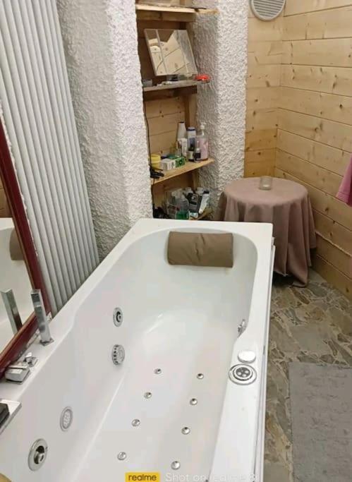 Il Villaggio Dei Puffi Bardineto Εξωτερικό φωτογραφία