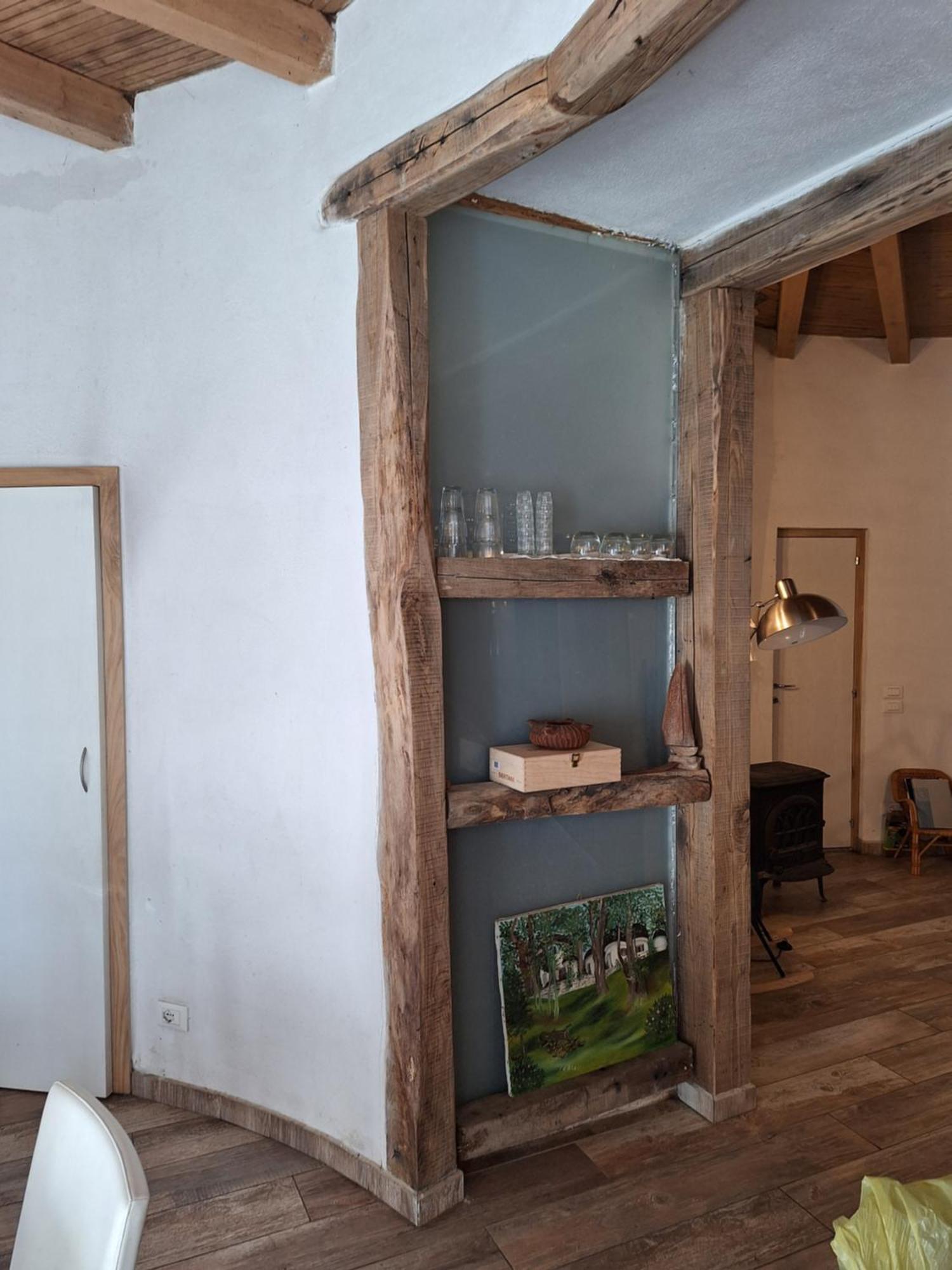 Il Villaggio Dei Puffi Bardineto Εξωτερικό φωτογραφία