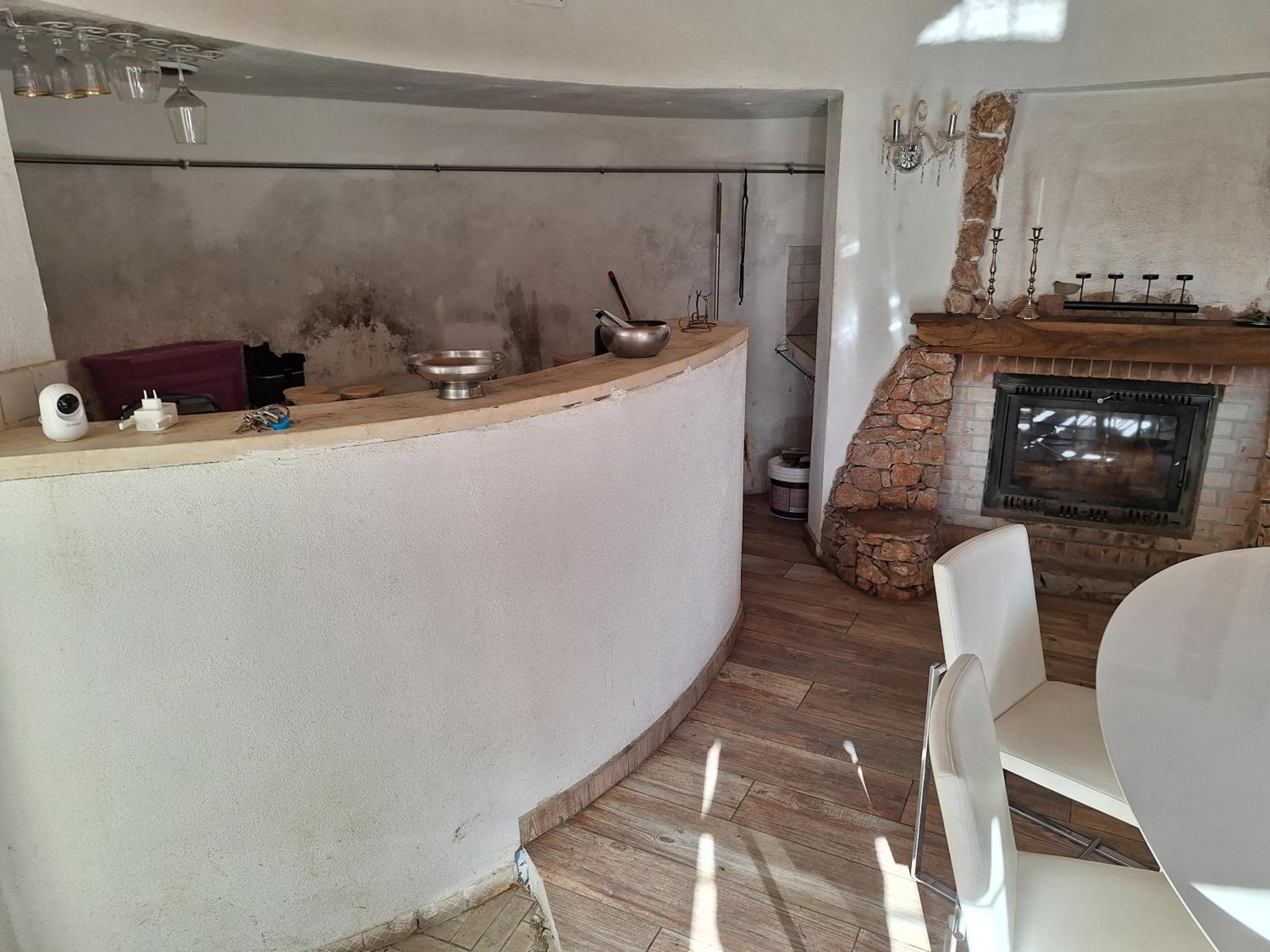 Il Villaggio Dei Puffi Bardineto Εξωτερικό φωτογραφία