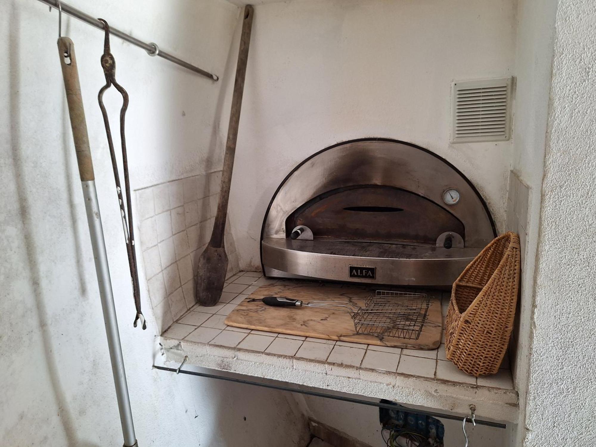 Il Villaggio Dei Puffi Bardineto Εξωτερικό φωτογραφία