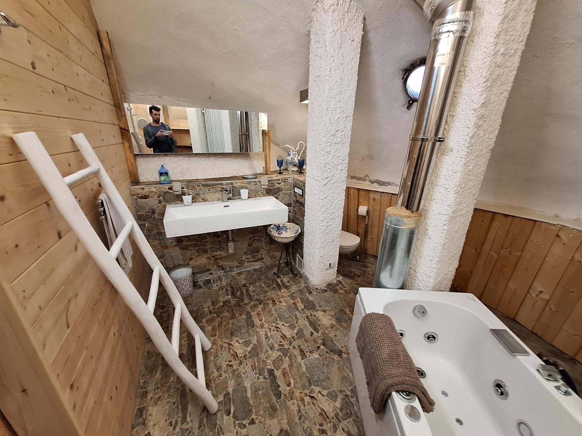 Il Villaggio Dei Puffi Bardineto Εξωτερικό φωτογραφία